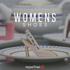 {Women's Shoes}